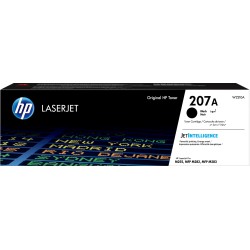 Toner HP czarny HP 207A,...