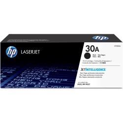 Toner HP czarny HP 30A,...