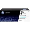 Toner HP czarny HP 30X, HP30X CF230X, 3500 str.