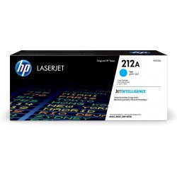 HP 212A - błękitny -...