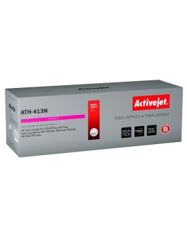 Activejet ATH-413N Toner (zamiennik HP 305A CE413A Supreme 2600 stron czerwony)