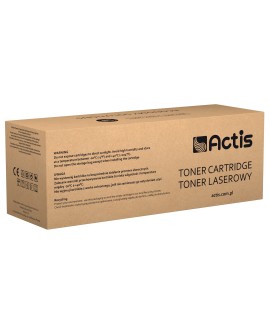 Actis TH-403A Toner (zamiennik HP 507A CE403A Standard 6000 stron czerwony)