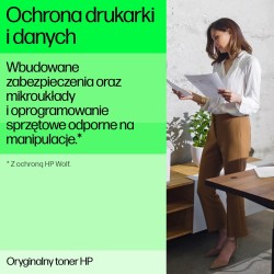 HP LaserJet 205A oryginalny...