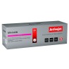 Activejet ATH-543N Toner (zamiennik HP 125A CB543A, Canon CRG-716M Supreme 1600 stron czerwony)