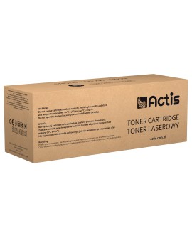 Actis TH-401A Toner (zamiennik HP 507A CE401A Standard 6000 stron niebieski)
