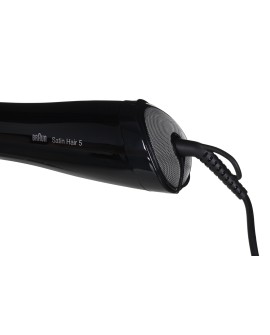 Suszarko-lokówka BRAUN BRAS530E