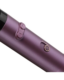 Suszarko-lokówka BABYLISS AS950E