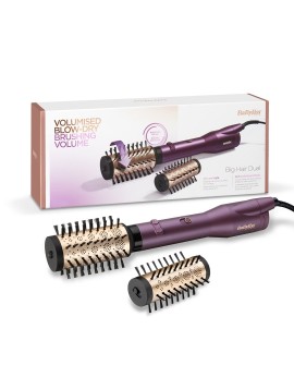 Suszarko-lokówka BABYLISS AS950E