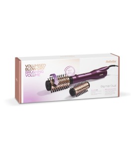Suszarko-lokówka BABYLISS AS950E