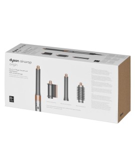 Dyson Airwrap Origin Multistyler Warm Copper, Nickel 1300 W