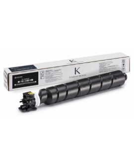 Kyocera Toner TK-8345K 1T02L70NL0 Black