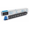 Kyocera Toner TK-8335C 1T02RLCNL0 Cyan
