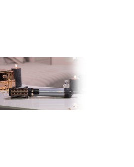 Suszarko-lokówka REMINGTON AS8810