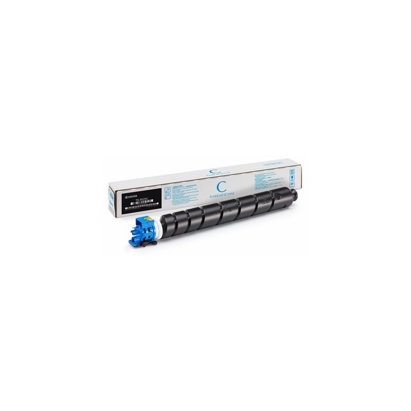 Kyocera Toner TK-8525C 1T02RMCNL0 Cyan