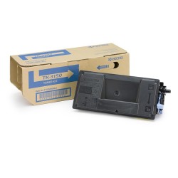 KYOCERA TK-3150 kaseta z...