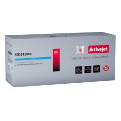 Activejet ATK-5150CN Toner...