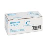 KYOCERA Toner TK-5240C TK-5240 1T02R7CNL0 Oryginalny Cyjan
