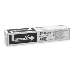 TK-5205K/TONER KIT BLACK