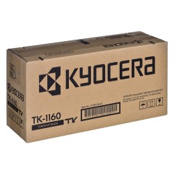 Kyocera Toner TK-1160...