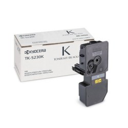 KYOCERA Toner TK-5230K...