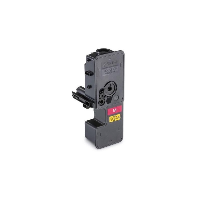 TK-5230M/TONER-KIT MAGENTA