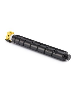 KYOCERA TK-8515Y kaseta z tonerem 1 szt. Oryginalny Żółty