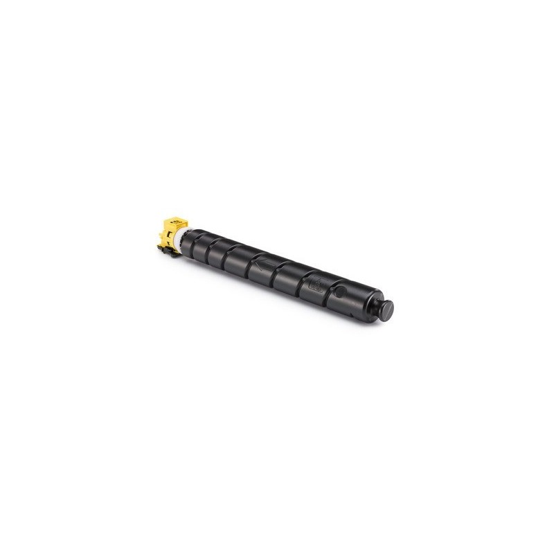 KYOCERA TK-8515Y kaseta z tonerem 1 szt. Oryginalny Żółty