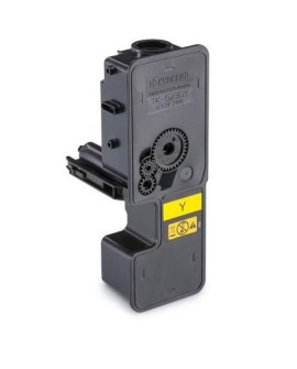 TK-5230Y/TONER-KIT YELLOW