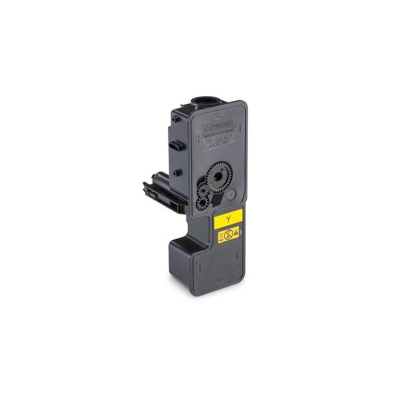 TK-5230Y/TONER-KIT YELLOW