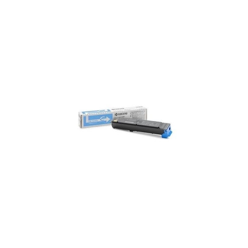 Kyocera Toner TK-5195C 1T02R4CNL0 Cyan