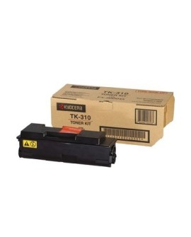 KYOCERA TK-310 kaseta z tonerem 1 szt. Oryginalny Czarny