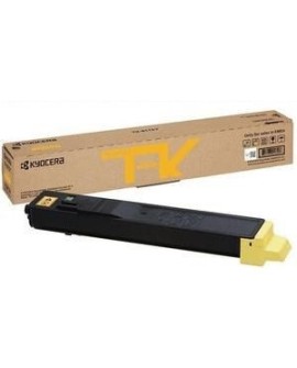 TK-8115Y/TONER-KIT YELLOW