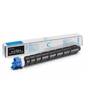 Kyocera Toner TK-8345C 1T02L7CNL0 Cyan 12000