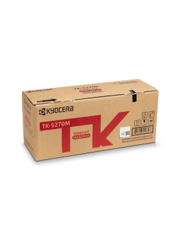 Kyocera Toner TK-5270M 1T02TVBNL0 Magenta
