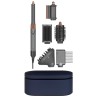 Suszarko-lokówka DYSON HS05 Airwrap Complete Long Diffuse Nikiel/Miedź