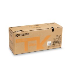 Kyocera Toner TK-5270Y...