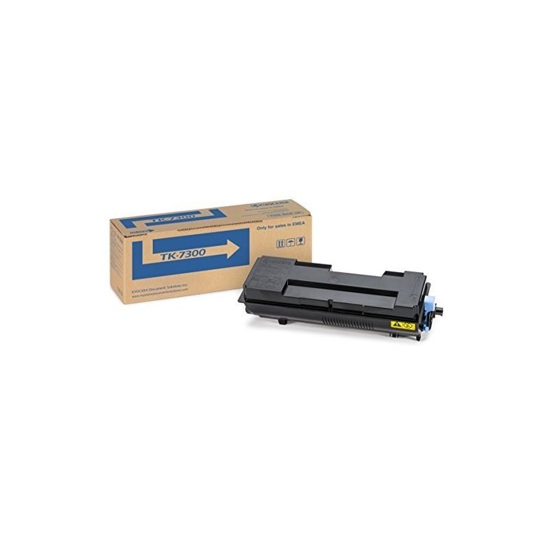 Kyocera Toner TK-7300 1T02P70NL0 Black