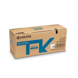 Kyocera Toner TK-5270C...