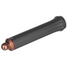 Suszarko-lokówka DYSON HS05 Airwrap Complete Long Diffuse Nikiel/Miedź