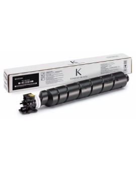 Kyocera Toner TK-8525K 1T02RM0NL0 Black
