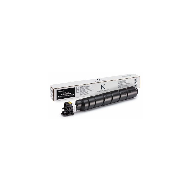 Kyocera Toner TK-8525K 1T02RM0NL0 Black