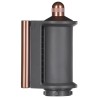 Suszarko-lokówka DYSON HS05 Airwrap Complete Long Diffuse Nikiel/Miedź