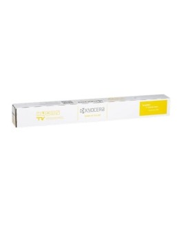 Kyocera Toner TK-8375Y 1T02XDANL0 Yellow