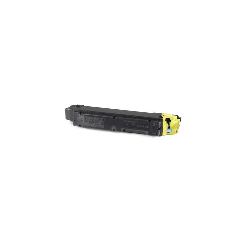 Kyocera Toner TK-5305Y 1T02VMANL0 Yellow 17000