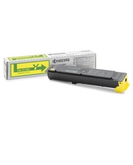 TK-5195Y/TONER-KIT YELLOW
