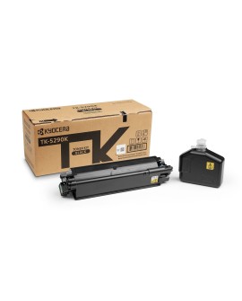 KYOCERA TK-5290K kaseta z tonerem 1 szt. Oryginalny Czarny