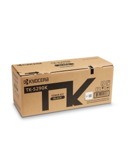 KYOCERA TK-5290K kaseta z tonerem 1 szt. Oryginalny Czarny