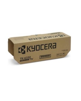 KYOCERA TK-6330 kaseta z tonerem 1 szt. Oryginalny Czarny