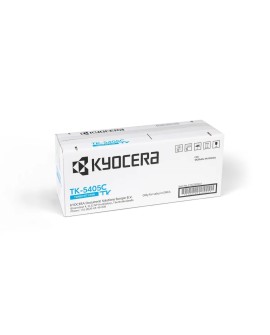 TK-5405C/TONER-KIT CYAN