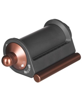 Suszarko-lokówka DYSON HS05 Airwrap Complete Long Diffuse Nikiel/Miedź
